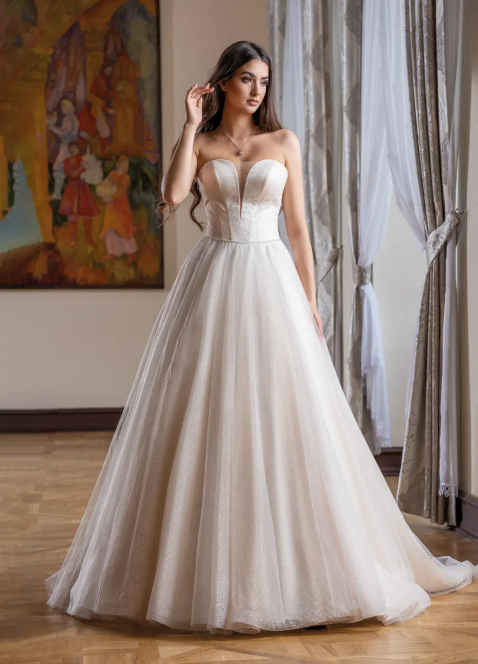 Boss Hochzeithaus Winsen Luhe Brautkleider Bremen Hamburg Lüneburg Hannover Stade Lübeck Buxtehude MsModa Brautkleider Nancy Niedersachsen (1)