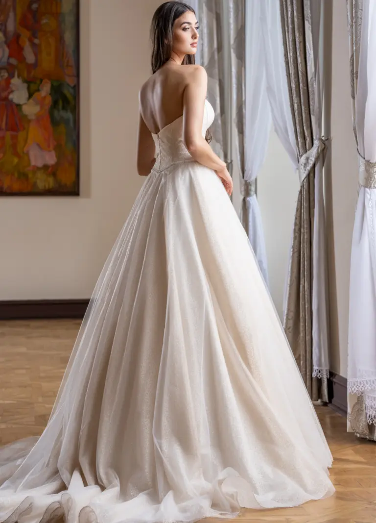 Boss Hochzeithaus Winsen Luhe Brautkleider Bremen Hamburg Lüneburg Hannover Stade Lübeck Buxtehude MsModa Brautkleider Nancy Niedersachsen (2)