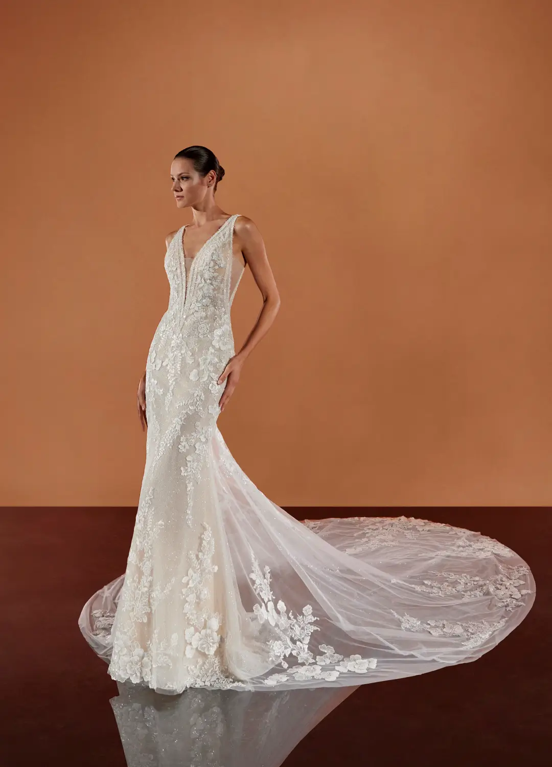 Boss Hochzeithaus Winsen Luhe Brautkleider Bremen Hamburg Lüneburg Hannover Stade Lübeck Buxtehude Pronovias Brautkleider Asmin Niedersachsen (1)