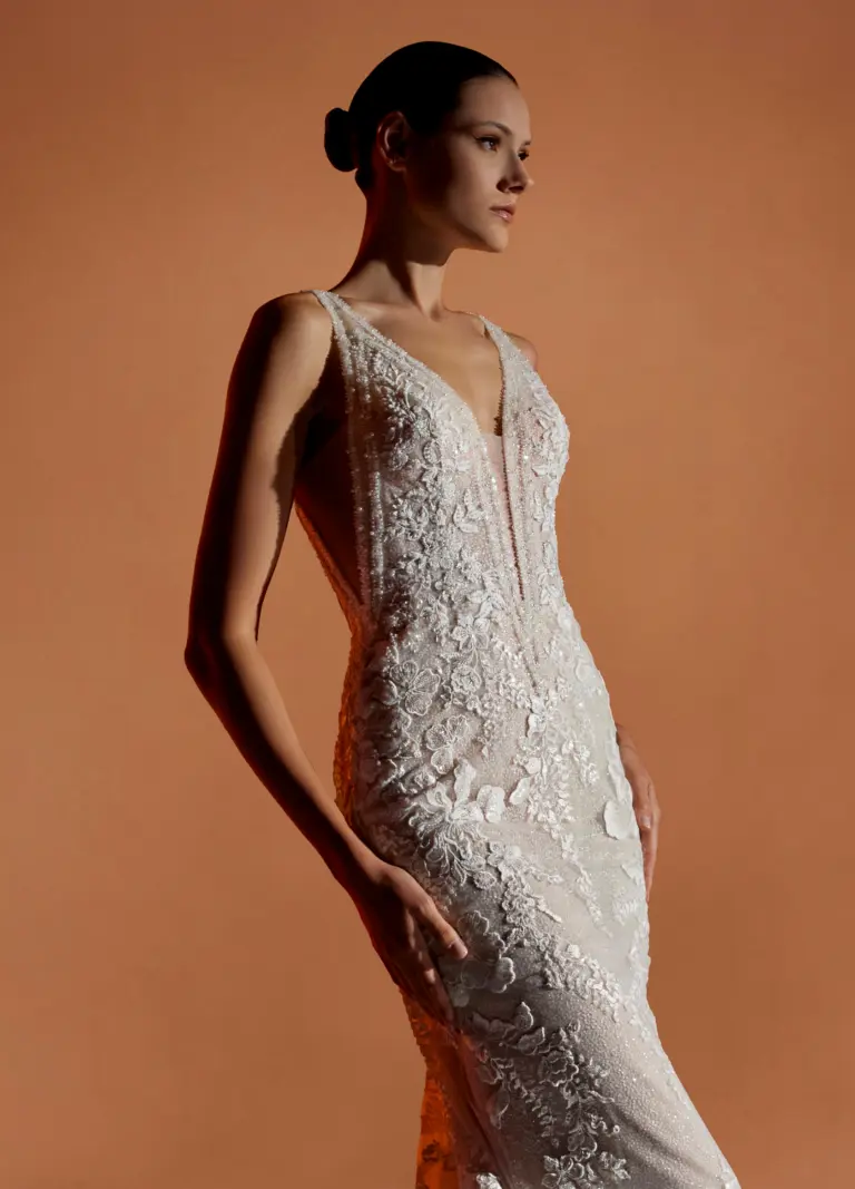 Boss Hochzeithaus Winsen Luhe Brautkleider Bremen Hamburg Lüneburg Hannover Stade Lübeck Buxtehude Pronovias Brautkleider Asmin Niedersachsen (3)