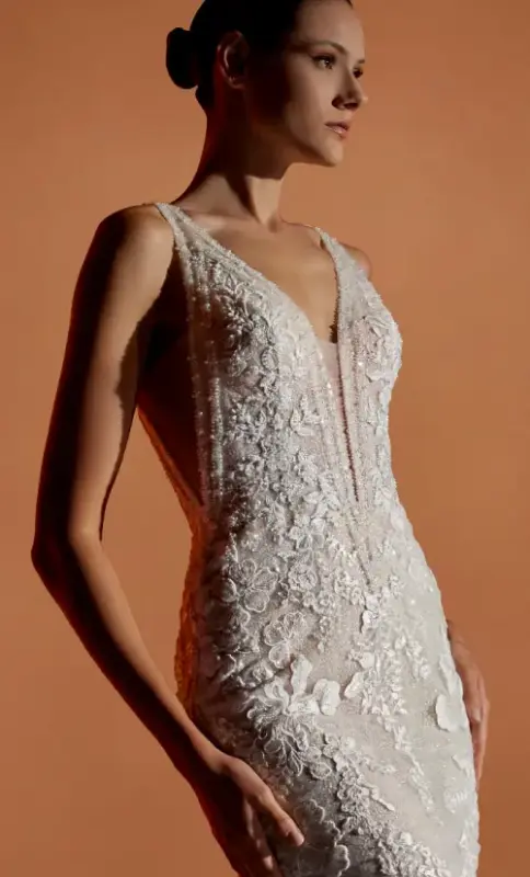 Boss Hochzeithaus Winsen Luhe Brautkleider Bremen Hamburg Lüneburg Hannover Stade Lübeck Buxtehude Pronovias Brautkleider Asmin Niedersachsen (3) pr