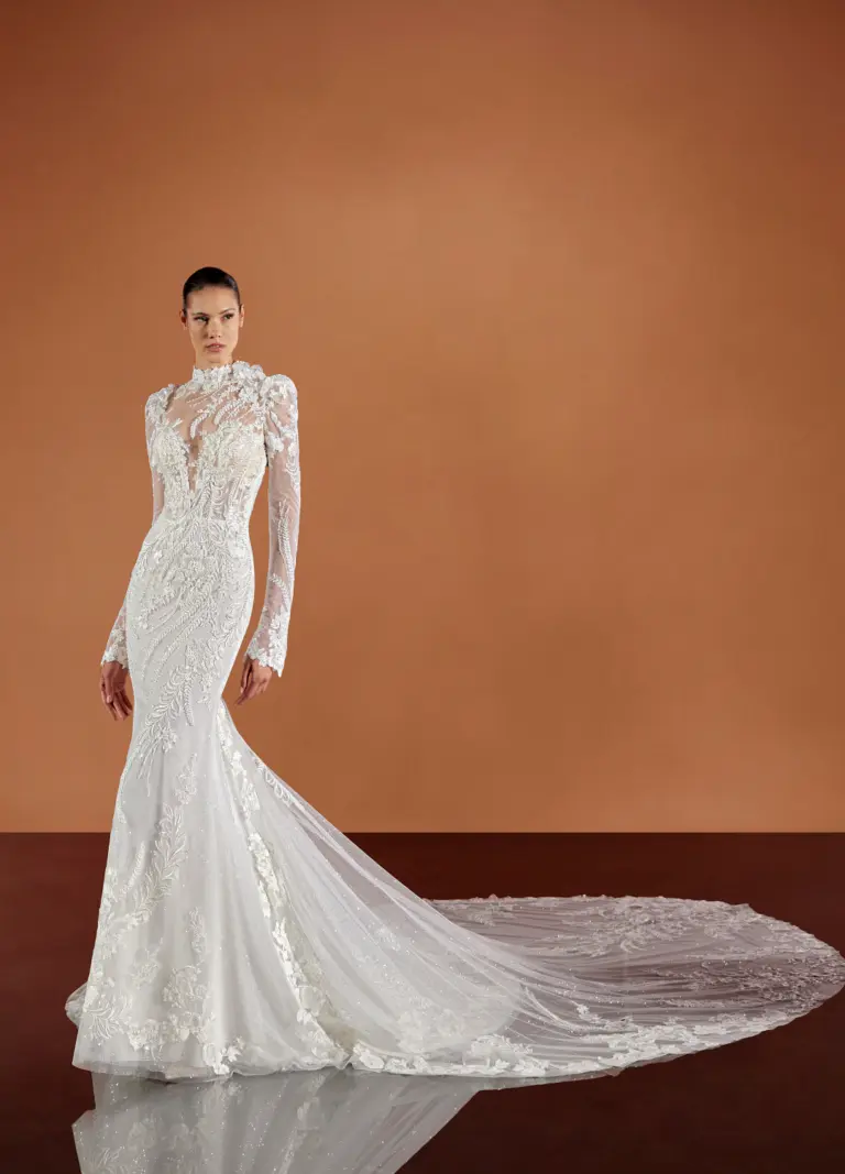 Boss Hochzeithaus Winsen Luhe Brautkleider Bremen Hamburg Lüneburg Hannover Stade Lübeck Buxtehude Pronovias Brautkleider Liya Niedersachsen (1)