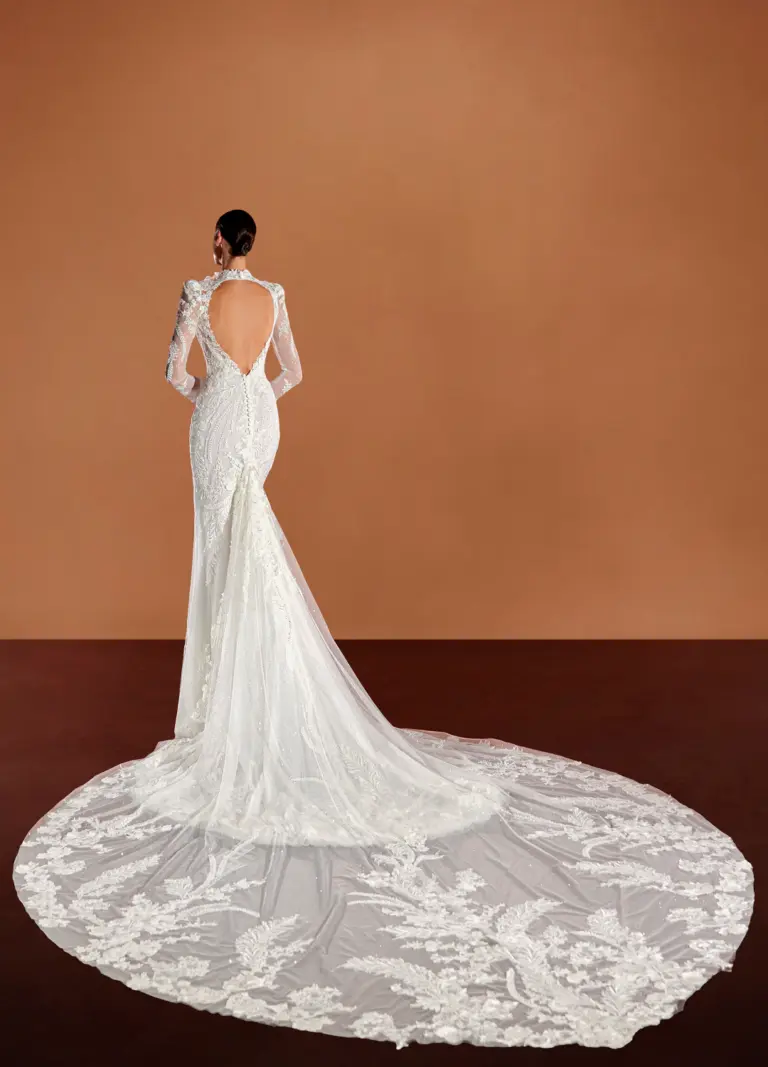 Boss Hochzeithaus Winsen Luhe Brautkleider Bremen Hamburg Lüneburg Hannover Stade Lübeck Buxtehude Pronovias Brautkleider Liya Niedersachsen (3)