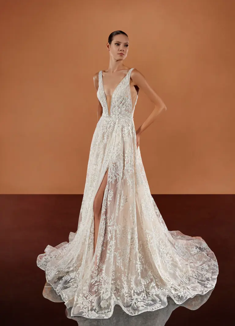Boss Hochzeithaus Winsen Luhe Brautkleider Bremen Hamburg Lüneburg Hannover Stade Lübeck Buxtehude Pronovias Brautkleider Nethra Niedersachsen (2)