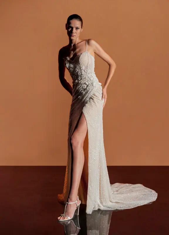 Boss Hochzeithaus Winsen Luhe Brautkleider Bremen Hamburg Lüneburg Hannover Stade Lübeck Buxtehude Pronovias Brautkleider Nidhi Niedersachsen (1)