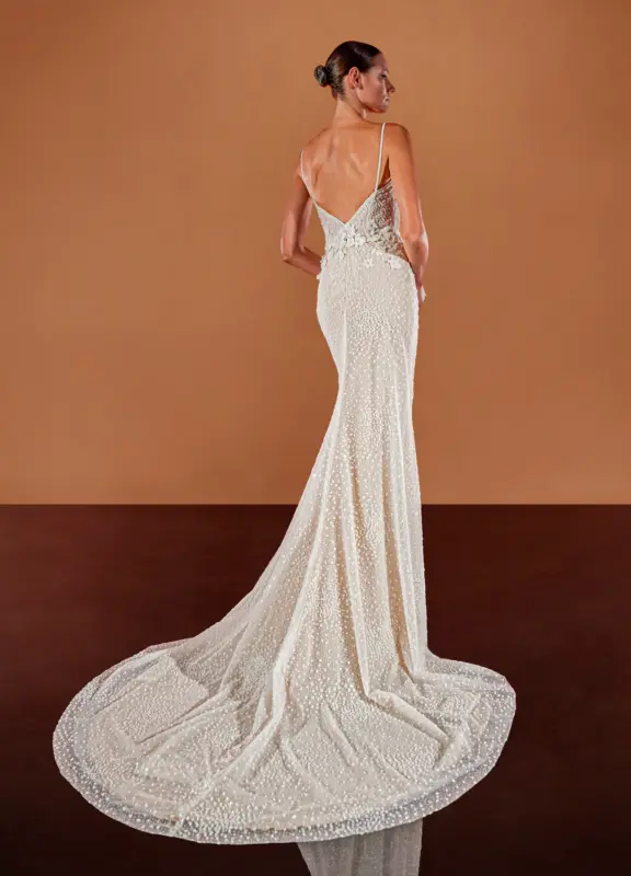 Boss Hochzeithaus Winsen Luhe Brautkleider Bremen Hamburg Lüneburg Hannover Stade Lübeck Buxtehude Pronovias Brautkleider Nidhi Niedersachsen (3)