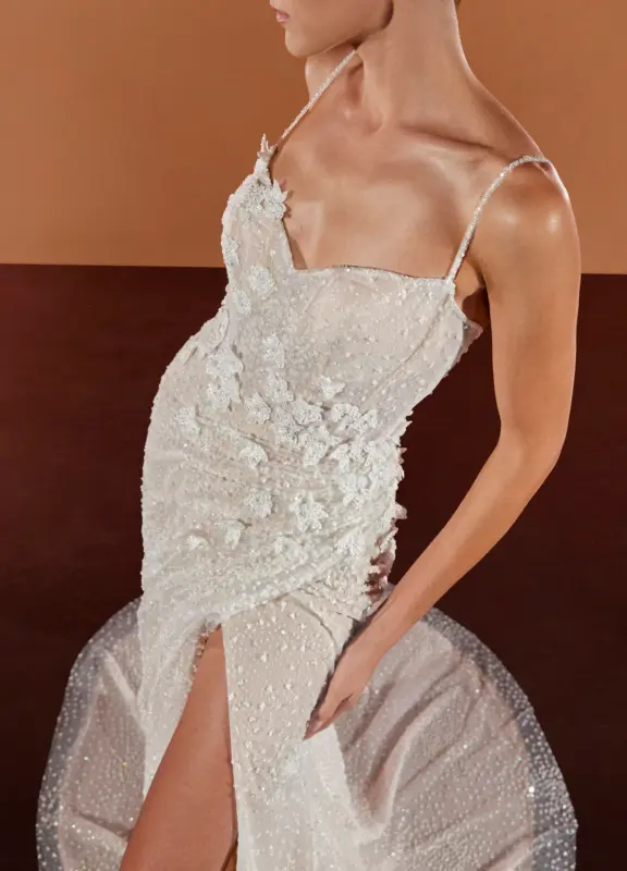 Boss Hochzeithaus Winsen Luhe Brautkleider Bremen Hamburg Lüneburg Hannover Stade Lübeck Buxtehude Pronovias Brautkleider Nidhi Niedersachsen (5)