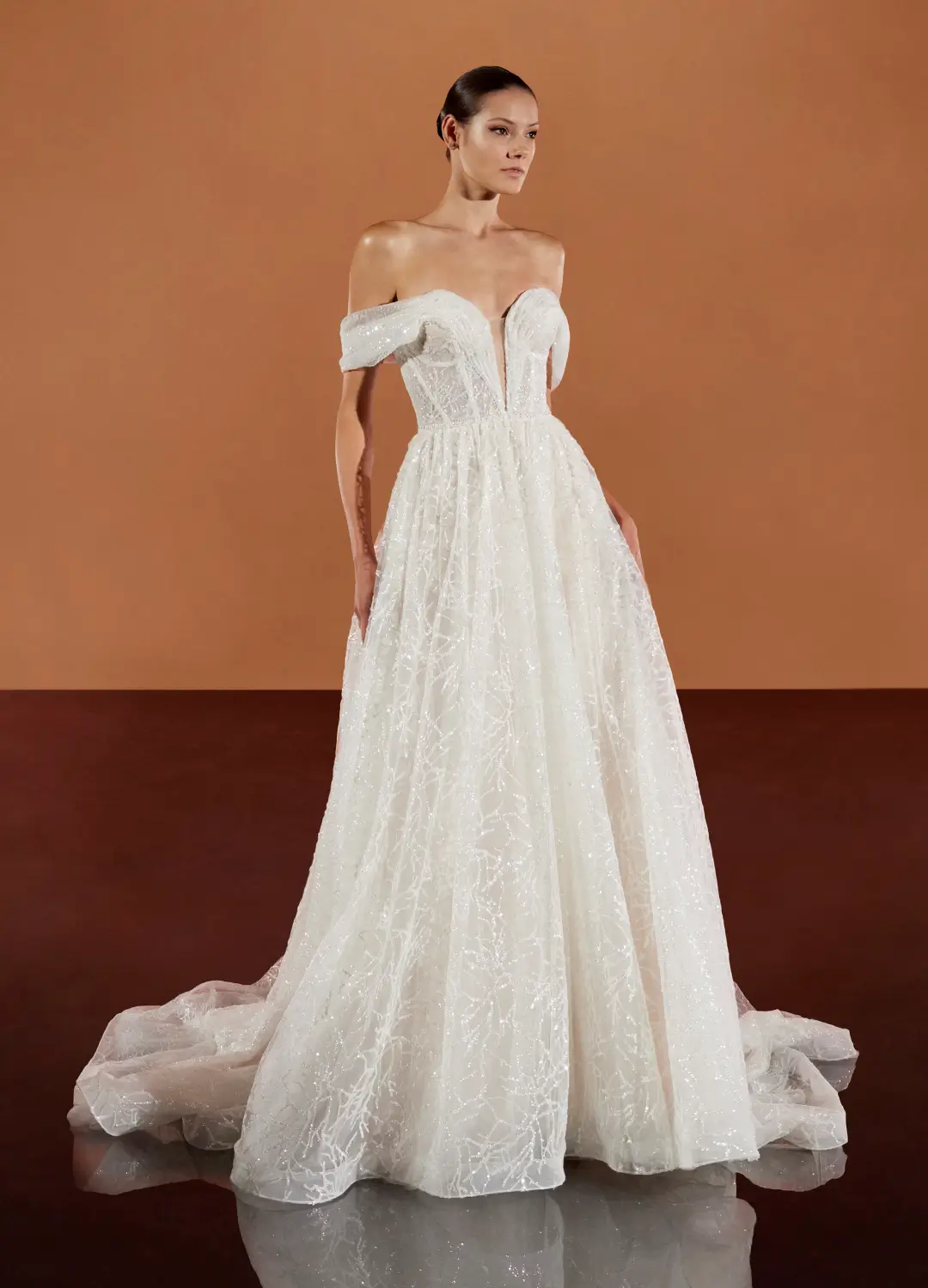 Boss Hochzeithaus Winsen Luhe Brautkleider Bremen Hamburg Lüneburg Hannover Stade Lübeck Buxtehude Pronovias Brautkleider Sunnya Niedersachsen (2)