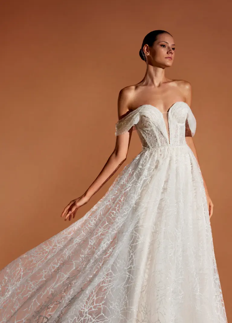 Boss Hochzeithaus Winsen Luhe Brautkleider Bremen Hamburg Lüneburg Hannover Stade Lübeck Buxtehude Pronovias Brautkleider Sunnya Niedersachsen (4)