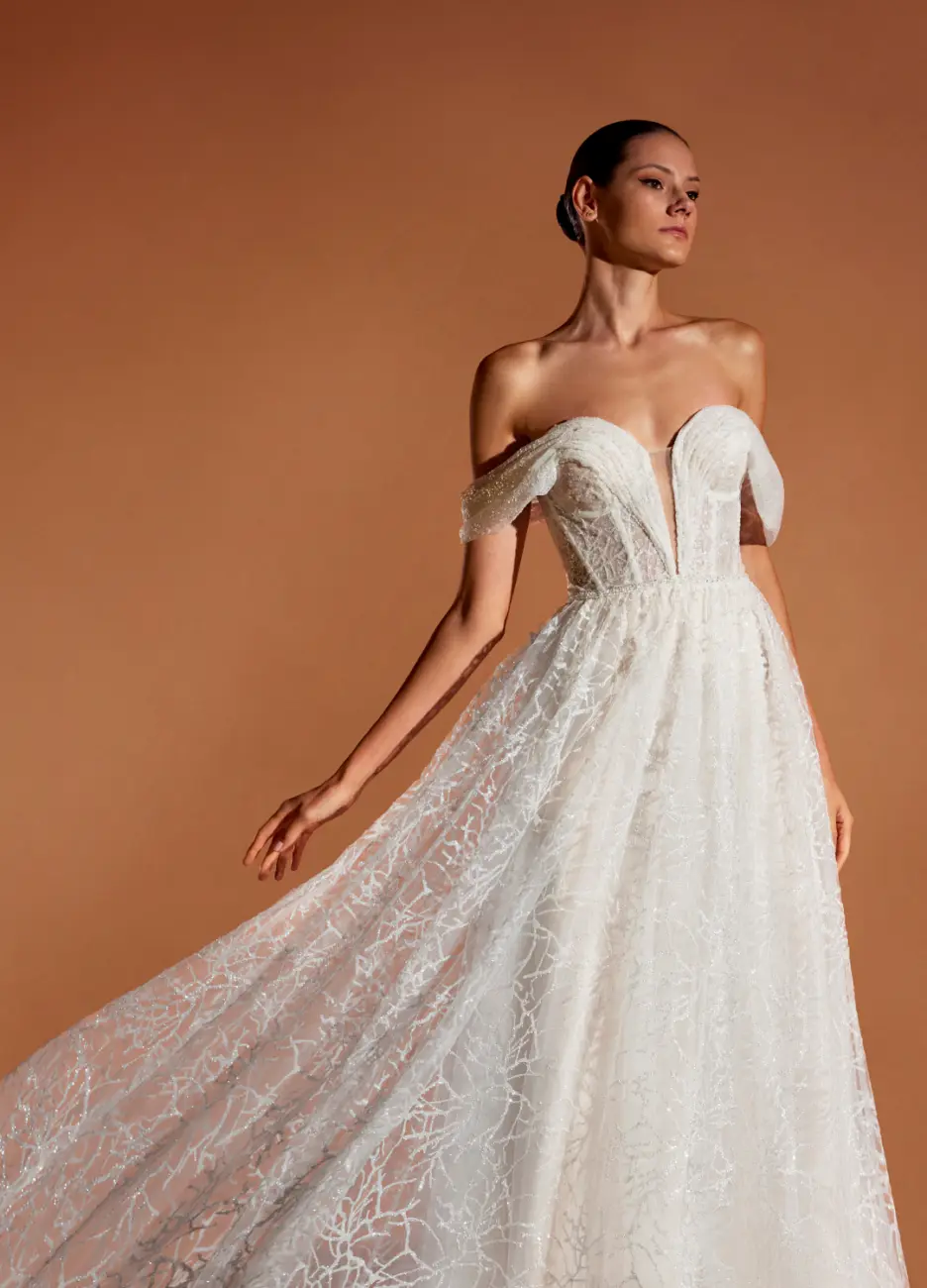 Boss Hochzeithaus Winsen Luhe Brautkleider Bremen Hamburg Lüneburg Hannover Stade Lübeck Buxtehude Pronovias Brautkleider Sunnya Niedersachsen (4)