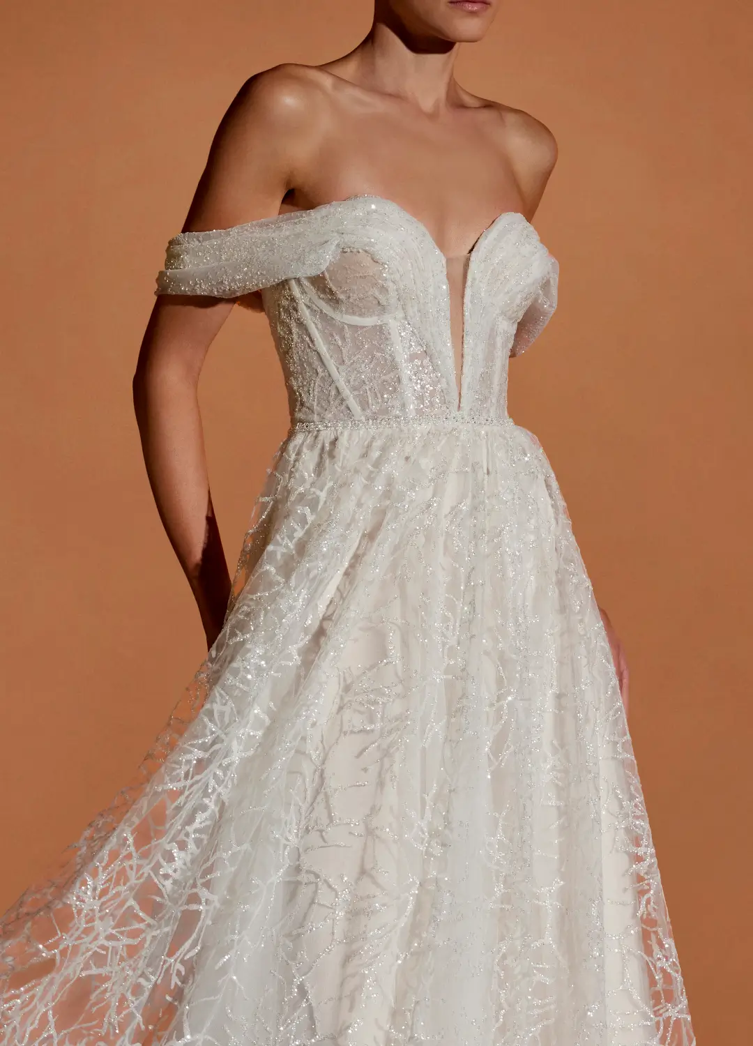 Boss Hochzeithaus Winsen Luhe Brautkleider Bremen Hamburg Lüneburg Hannover Stade Lübeck Buxtehude Pronovias Brautkleider Sunnya Niedersachsen (5)