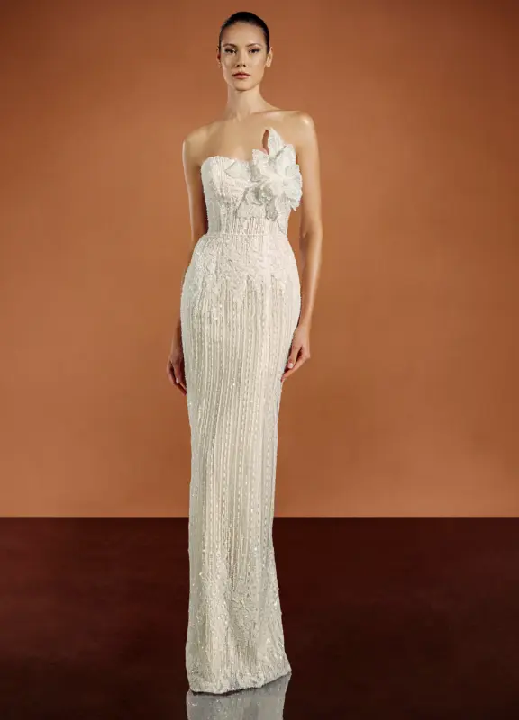 Boss Hochzeithaus Winsen Luhe Brautkleider Bremen Hamburg Lüneburg Hannover Stade Lübeck Buxtehude Pronovias Brautkleider Vannie Niedersachsen (2)
