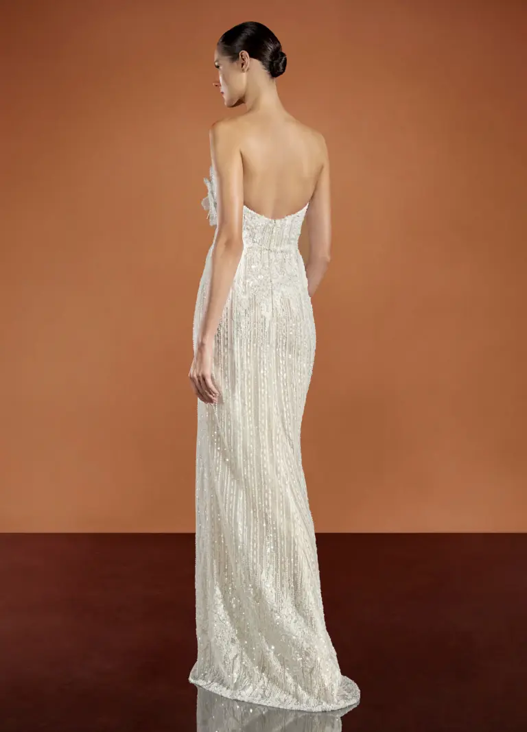 Boss Hochzeithaus Winsen Luhe Brautkleider Bremen Hamburg Lüneburg Hannover Stade Lübeck Buxtehude Pronovias Brautkleider Vannie Niedersachsen (3)
