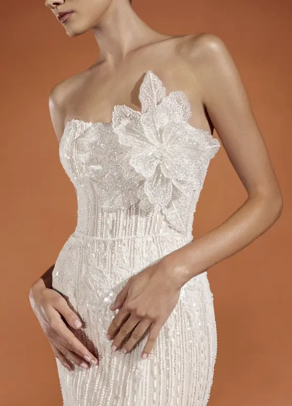 Boss Hochzeithaus Winsen Luhe Brautkleider Bremen Hamburg Lüneburg Hannover Stade Lübeck Buxtehude Pronovias Brautkleider Vannie Niedersachsen (5)