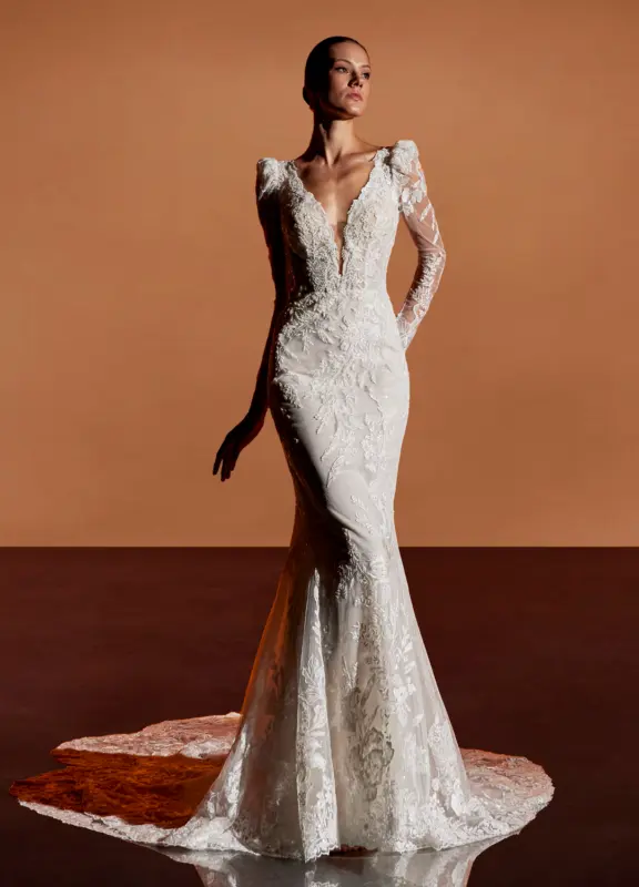 Boss Hochzeithaus Winsen Luhe Brautkleider Bremen Hamburg Lüneburg Hannover Stade Lübeck Buxtehude Pronovias Brautkleider Vipa Niedersachsen (1)