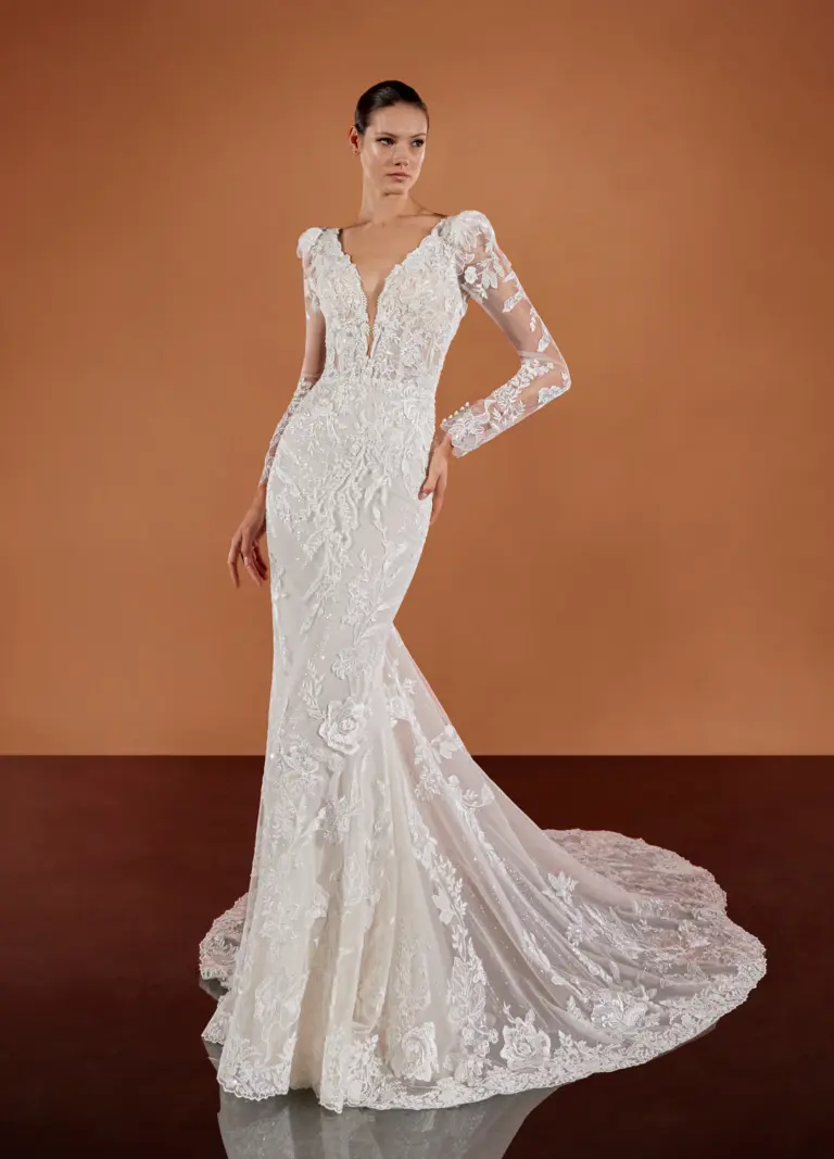 Boss Hochzeithaus Winsen Luhe Brautkleider Bremen Hamburg Lüneburg Hannover Stade Lübeck Buxtehude Pronovias Brautkleider Vipa Niedersachsen (5)