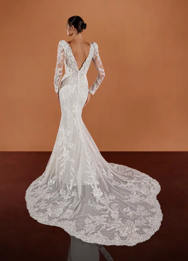 Boss Hochzeithaus Winsen Luhe Brautkleider Bremen Hamburg Lüneburg Hannover Stade Lübeck Buxtehude Pronovias Brautkleider Vipa Niedersachsen (6)