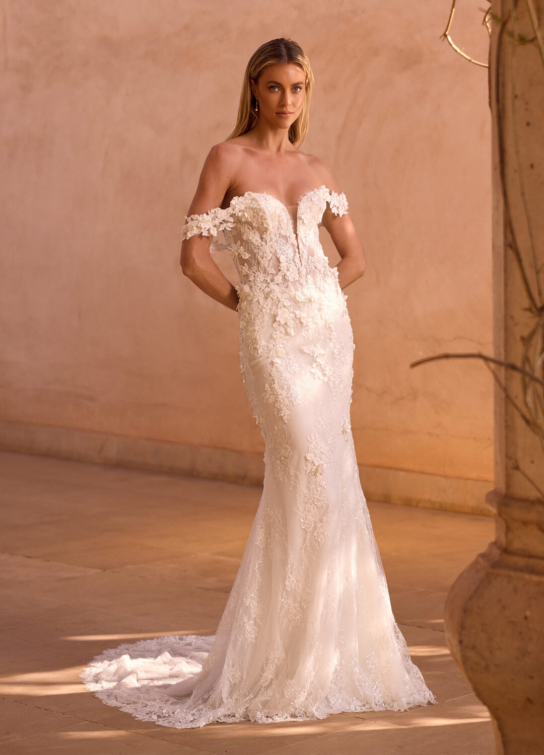Boss Hochzeithaus Winsen Luhe Brautkleider Bremen Hamburg Lüneburg Hannover Stade Lübeck Buxtehude moderne Brautkleider Niedersachsen Bianco Evento Anthea (1)