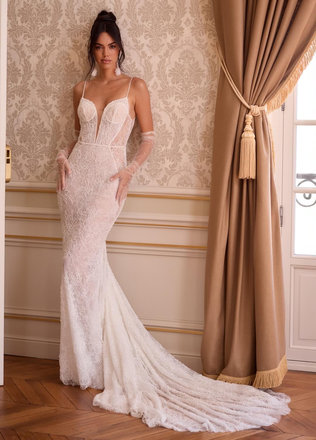 Boss Hochzeithaus Winsen Luhe Brautkleider Bremen Hamburg Lüneburg Hannover Stade Lübeck Buxtehude moderne Brautkleider Niedersachsen Bianco Evento Beatrix (1)