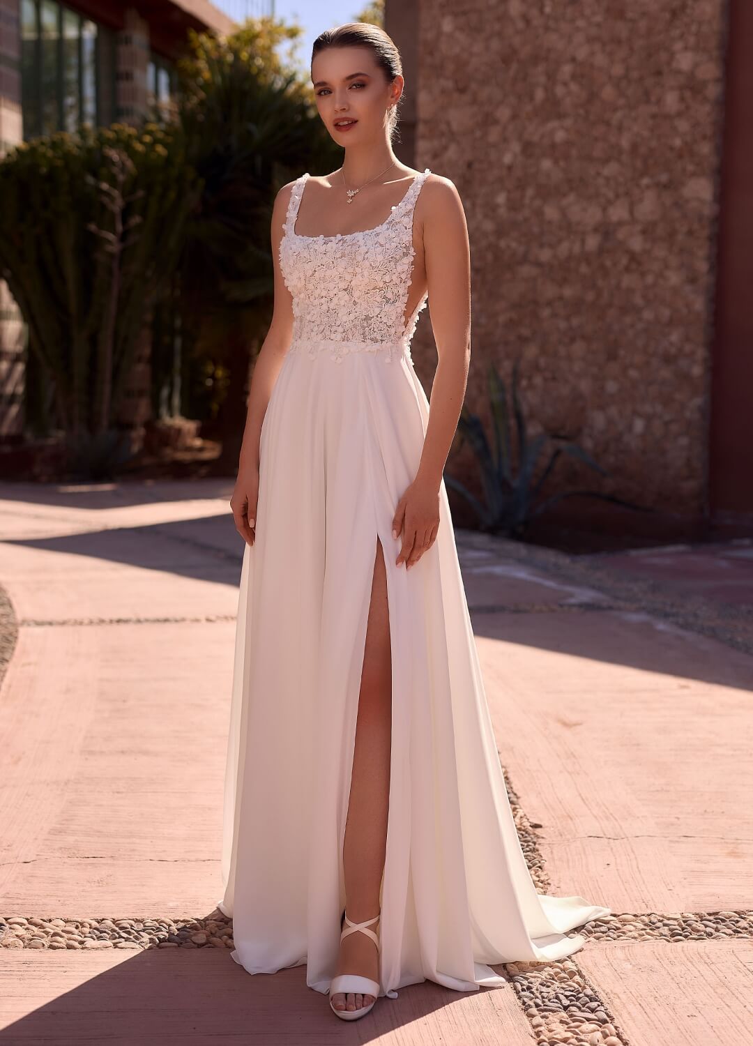 Boss Hochzeithaus Winsen Luhe Brautkleider Bremen Hamburg Lüneburg Hannover Stade Lübeck Buxtehude moderne Brautkleider Niedersachsen Bianco Evento Vermax (1)