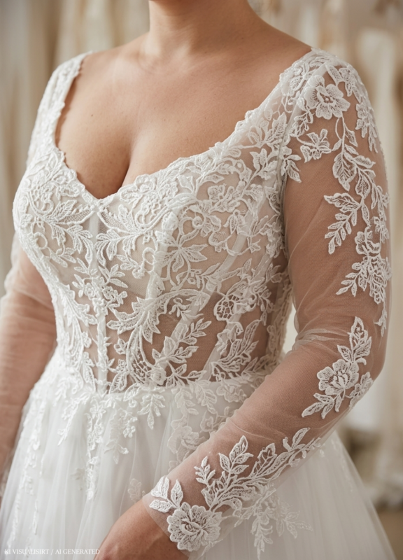 Boss Hochzeithaus Winsen Luhe Brautkleider Bremen Hamburg Lüneburg Hannover Stade Lübeck Buxtehude moderne Brautkleider Niedersachsen Boss Curvy Brautkleider (1) p