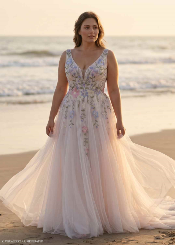 Boss Hochzeithaus Winsen Luhe Brautkleider Bremen Hamburg Lüneburg Hannover Stade Lübeck Buxtehude moderne Brautkleider Niedersachsen Boss Curvy Kollektion p