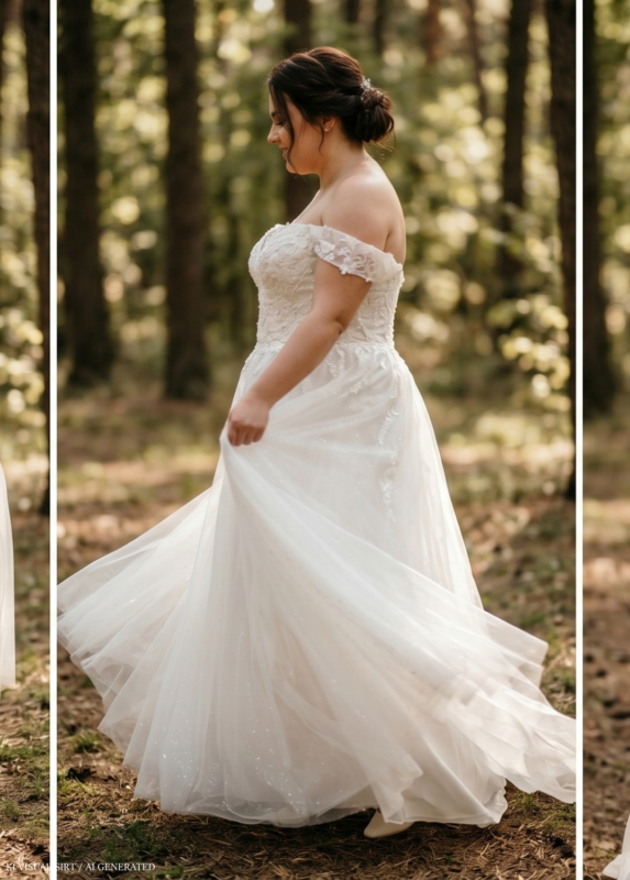 Boss Hochzeithaus Winsen Luhe Brautkleider Bremen Hamburg Lüneburg Hannover Stade Lübeck Buxtehude moderne Brautkleider Niedersachsen Boss Hochzeitshaus Curvy (1) pr