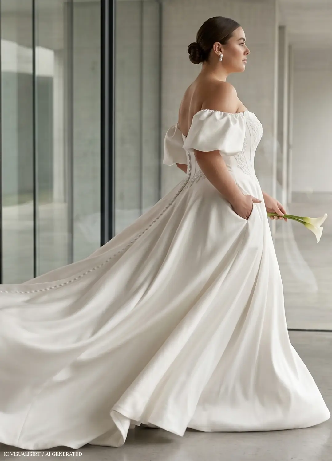 Boss Hochzeithaus Winsen Luhe Brautkleider Bremen Hamburg Lüneburg Hannover Stade Lübeck Buxtehude moderne Brautkleider Niedersachsen Boss Wedding Collcetion (1)