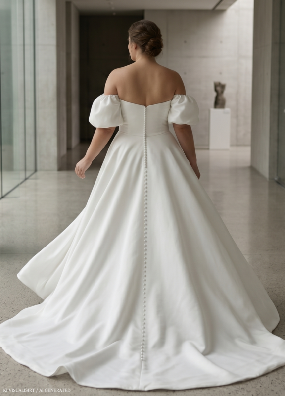 Boss Hochzeithaus Winsen Luhe Brautkleider Bremen Hamburg Lüneburg Hannover Stade Lübeck Buxtehude moderne Brautkleider Niedersachsen Boss Wedding Collcetion (3)