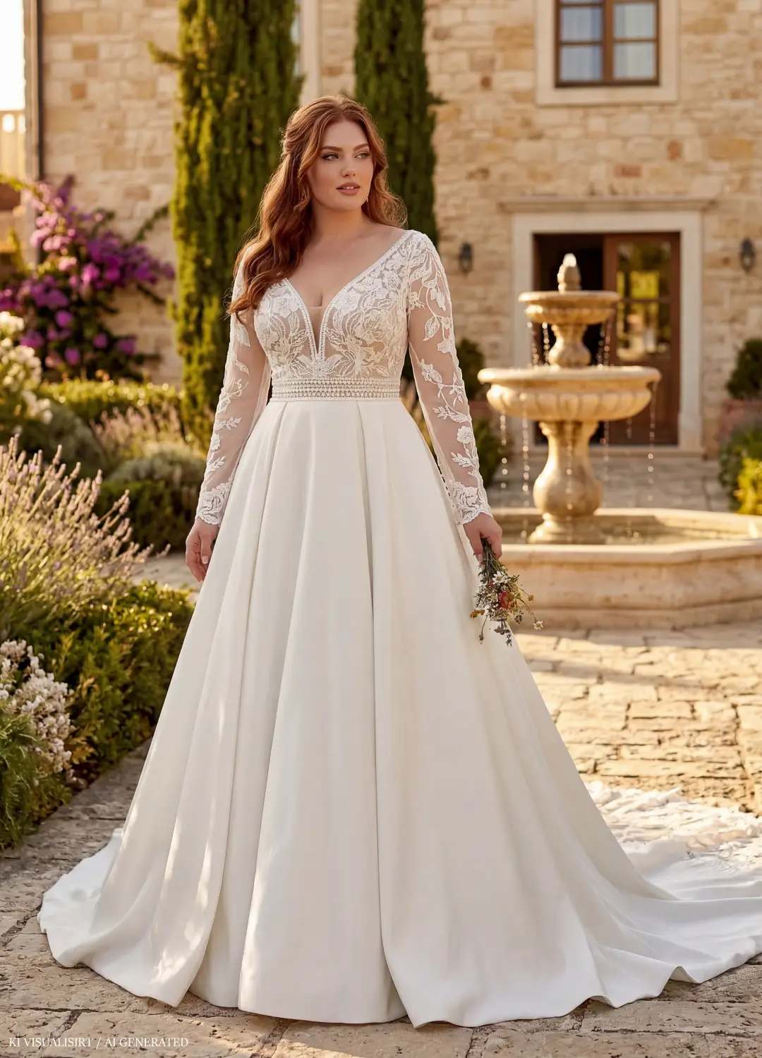 Boss Hochzeithaus Winsen Luhe Brautkleider Bremen Hamburg Lüneburg Hannover Stade Lübeck Buxtehude moderne Brautkleider Niedersachsen Boss Wedding Collection (1)
