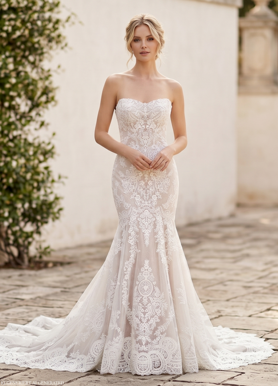 Boss Hochzeithaus Winsen Luhe Brautkleider Bremen Hamburg Lüneburg Hannover Stade Lübeck Buxtehude moderne Brautkleider Niedersachsen Boss Wedding Collection #27025 (3)