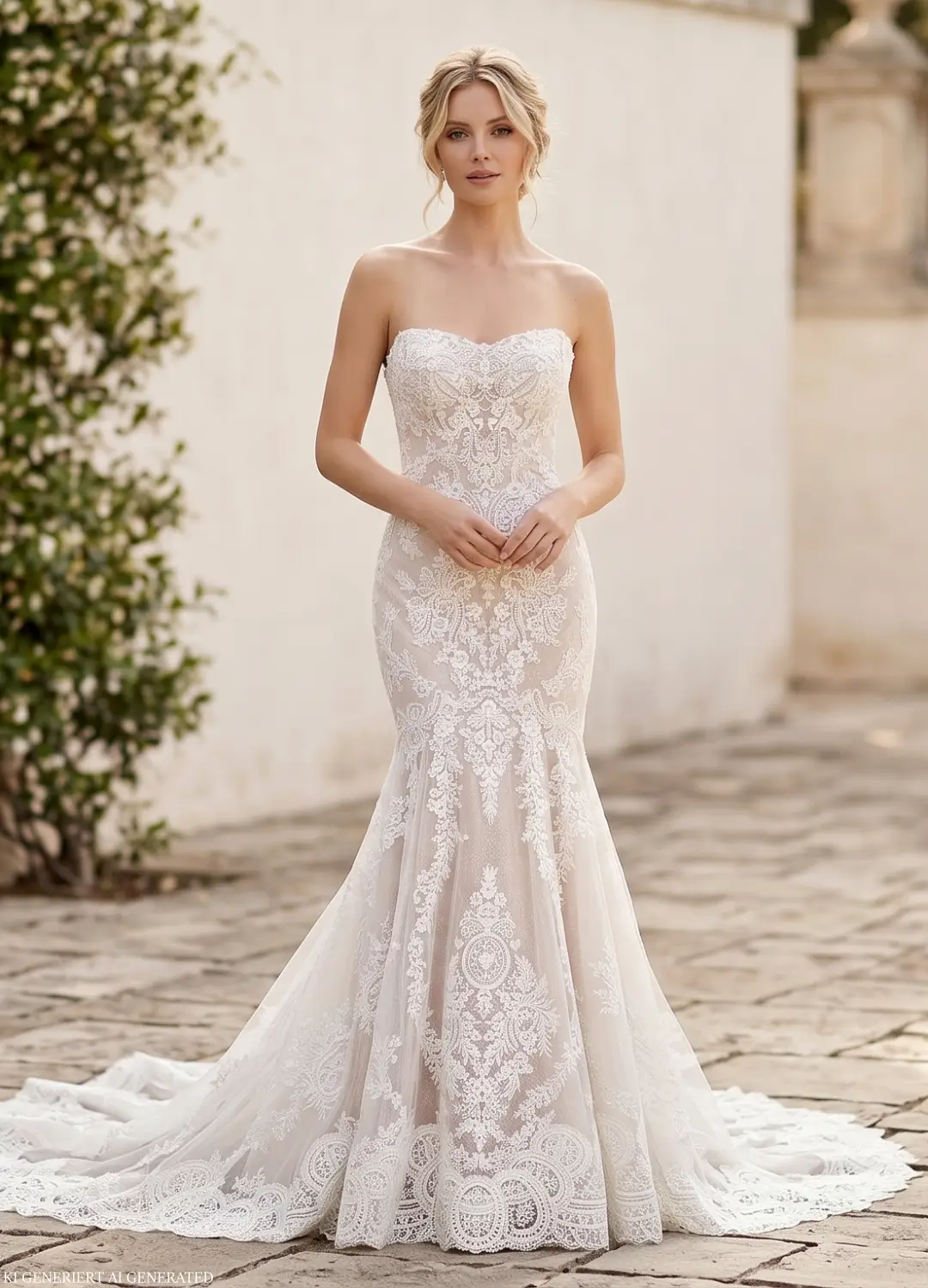 Boss Hochzeithaus Winsen Luhe Brautkleider Bremen Hamburg Lüneburg Hannover Stade Lübeck Buxtehude moderne Brautkleider Niedersachsen Boss Wedding Collection #27025 (3)