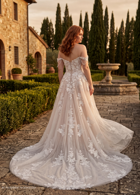 Boss Hochzeithaus Winsen Luhe Brautkleider Bremen Hamburg Lüneburg Hannover Stade Lübeck Buxtehude moderne Brautkleider Niedersachsen Boss Wedding Collection #27034 (1)