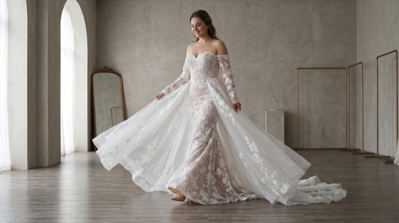 Boss Hochzeithaus Winsen Luhe Brautkleider Bremen Hamburg Lüneburg Hannover Stade Lübeck Buxtehude moderne Brautkleider Niedersachsen Boss Wedding Collection