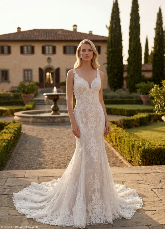 Boss Hochzeithaus Winsen Luhe Brautkleider Bremen Hamburg Lüneburg Hannover Stade Lübeck Buxtehude moderne Brautkleider Niedersachsen Boss Wedding Collection Style#27021 (1 (3)