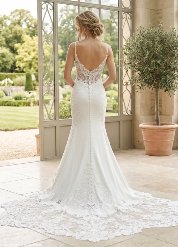 Boss Hochzeithaus Winsen Luhe Brautkleider Bremen Hamburg Lüneburg Hannover Stade Lübeck Buxtehude moderne Brautkleider Niedersachsen Boss Wedding Collection#2702 (3)