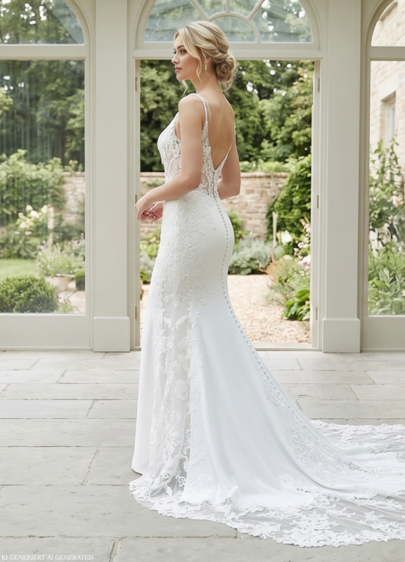 Boss Hochzeithaus Winsen Luhe Brautkleider Bremen Hamburg Lüneburg Hannover Stade Lübeck Buxtehude moderne Brautkleider Niedersachsen Boss Wedding Collection#2702 (4)