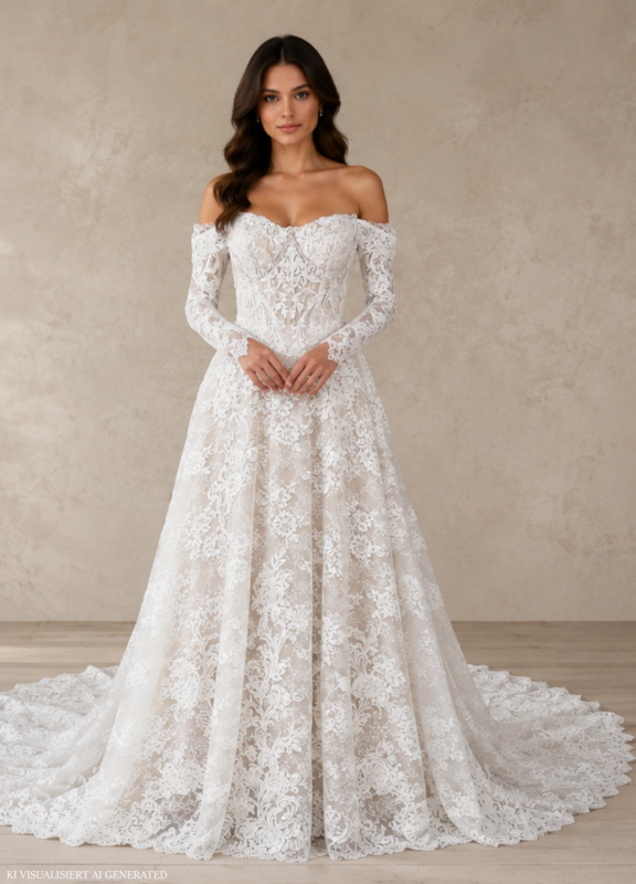 Boss Hochzeithaus Winsen Luhe Brautkleider Bremen Hamburg Lueneburg Hannover Stade Luebeck Buxtehude moderne Brautkleider Niedersachsen Boss Wedding Collection#27022 (1)