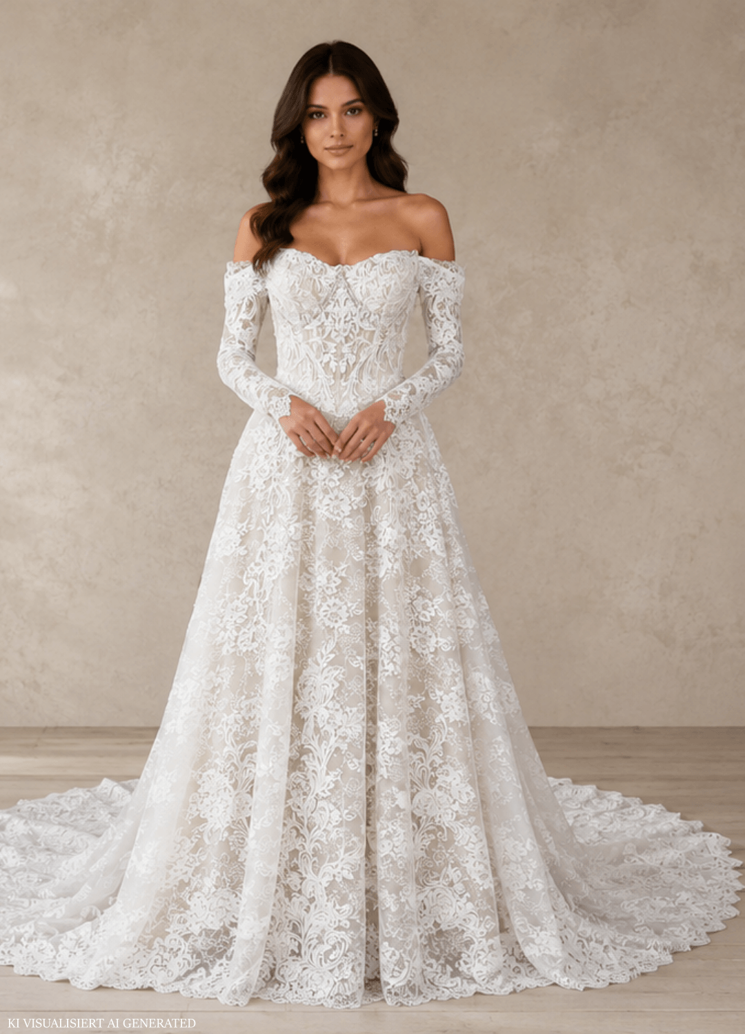 Boss Hochzeithaus Winsen Luhe Brautkleider Bremen Hamburg Lueneburg Hannover Stade Luebeck Buxtehude moderne Brautkleider Niedersachsen Boss Wedding Collection#27022 (1)