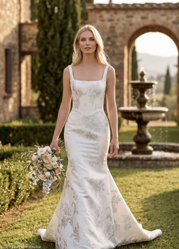Boss Hochzeithaus Winsen Luhe Brautkleider Bremen Hamburg Lüneburg Hannover Stade Lübeck Buxtehude moderne Brautkleider Niedersachsen Boss Wedding Collection#27026 (3)