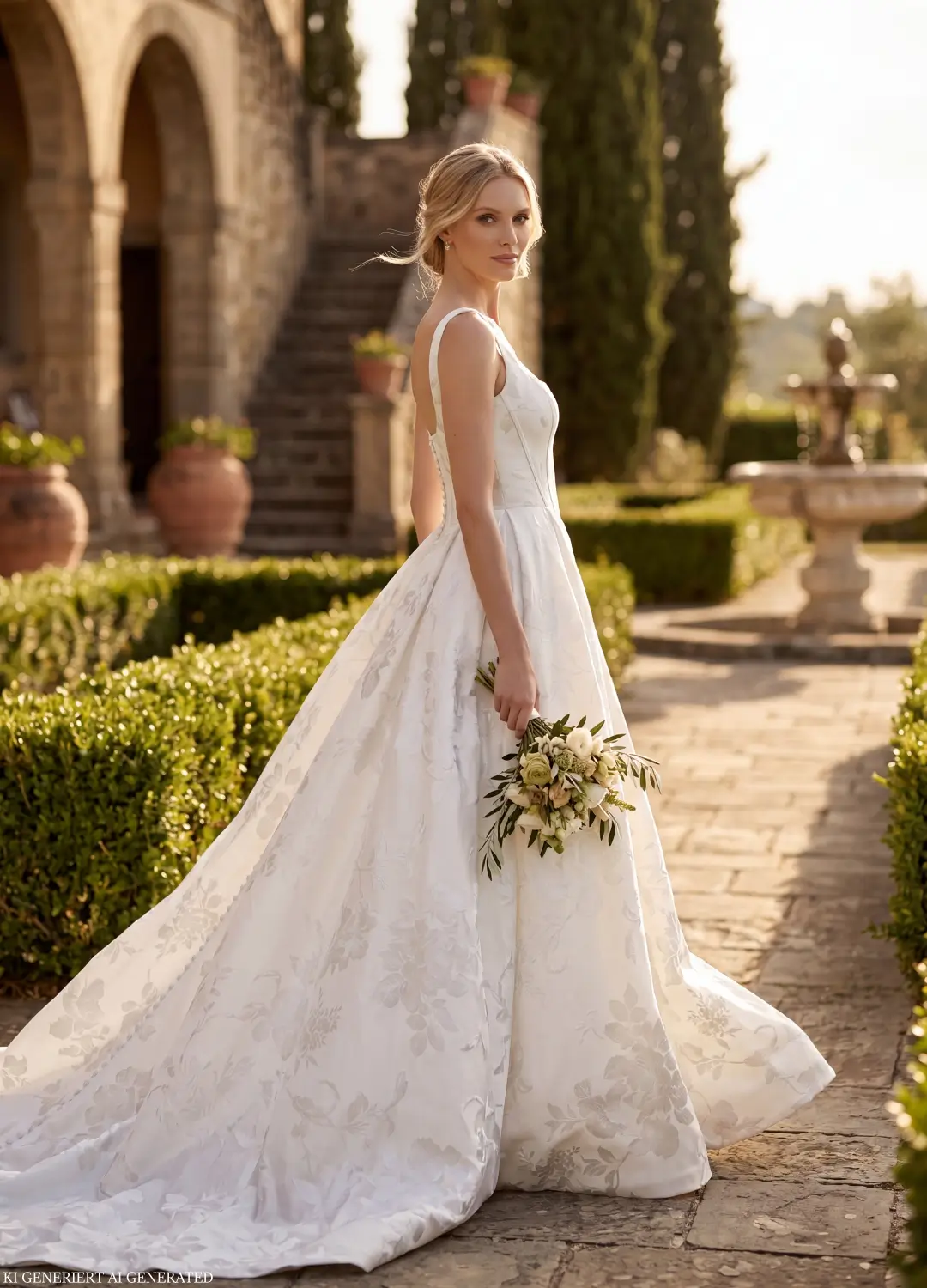 Boss Hochzeithaus Winsen Luhe Brautkleider Bremen Hamburg Lüneburg Hannover Stade Lübeck Buxtehude moderne Brautkleider Niedersachsen Boss Wedding Collection#27026 (4)