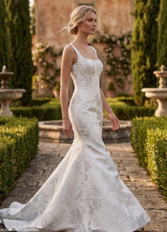 Boss Hochzeithaus Winsen Luhe Brautkleider Bremen Hamburg Lüneburg Hannover Stade Lübeck Buxtehude moderne Brautkleider Niedersachsen Boss Wedding Collection#27026 (6)