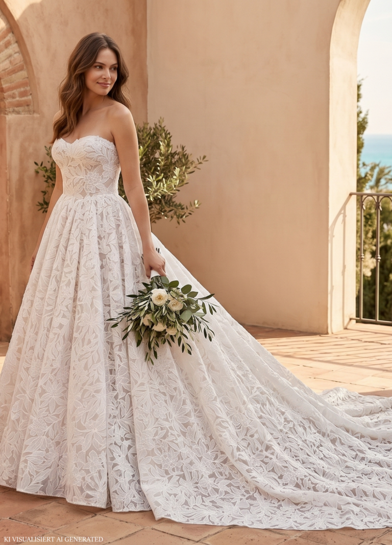 Boss Hochzeithaus Winsen Luhe Brautkleider Bremen Hamburg Lueneburg Hannover Stade Luebeck Buxtehude moderne Brautkleider Niedersachsen Boss Wedding Collection#27030 (1)