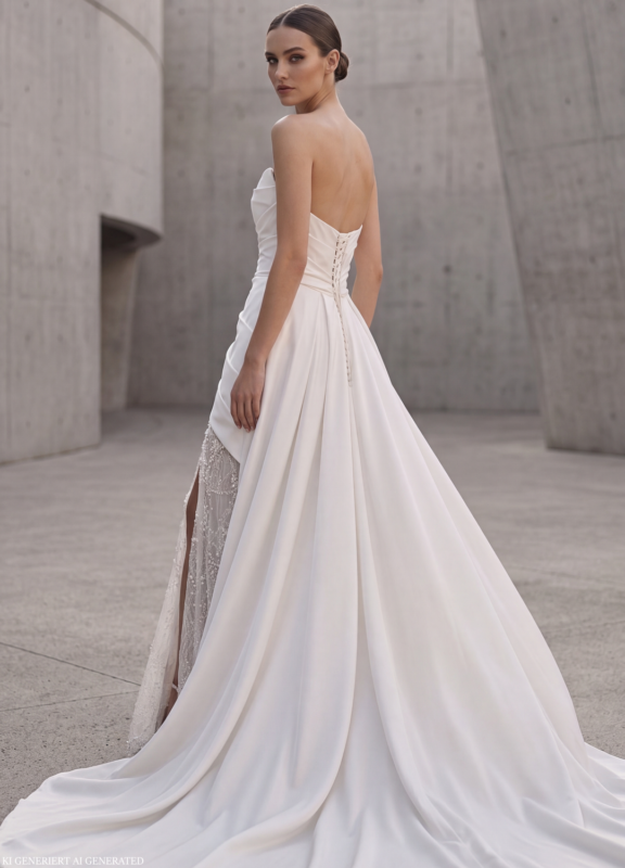 Boss Hochzeithaus Winsen Luhe Brautkleider Bremen Hamburg Lüneburg Hannover Stade Lübeck Buxtehude moderne Brautkleider Niedersachsen Boss Wedding Collection#27031 (2)