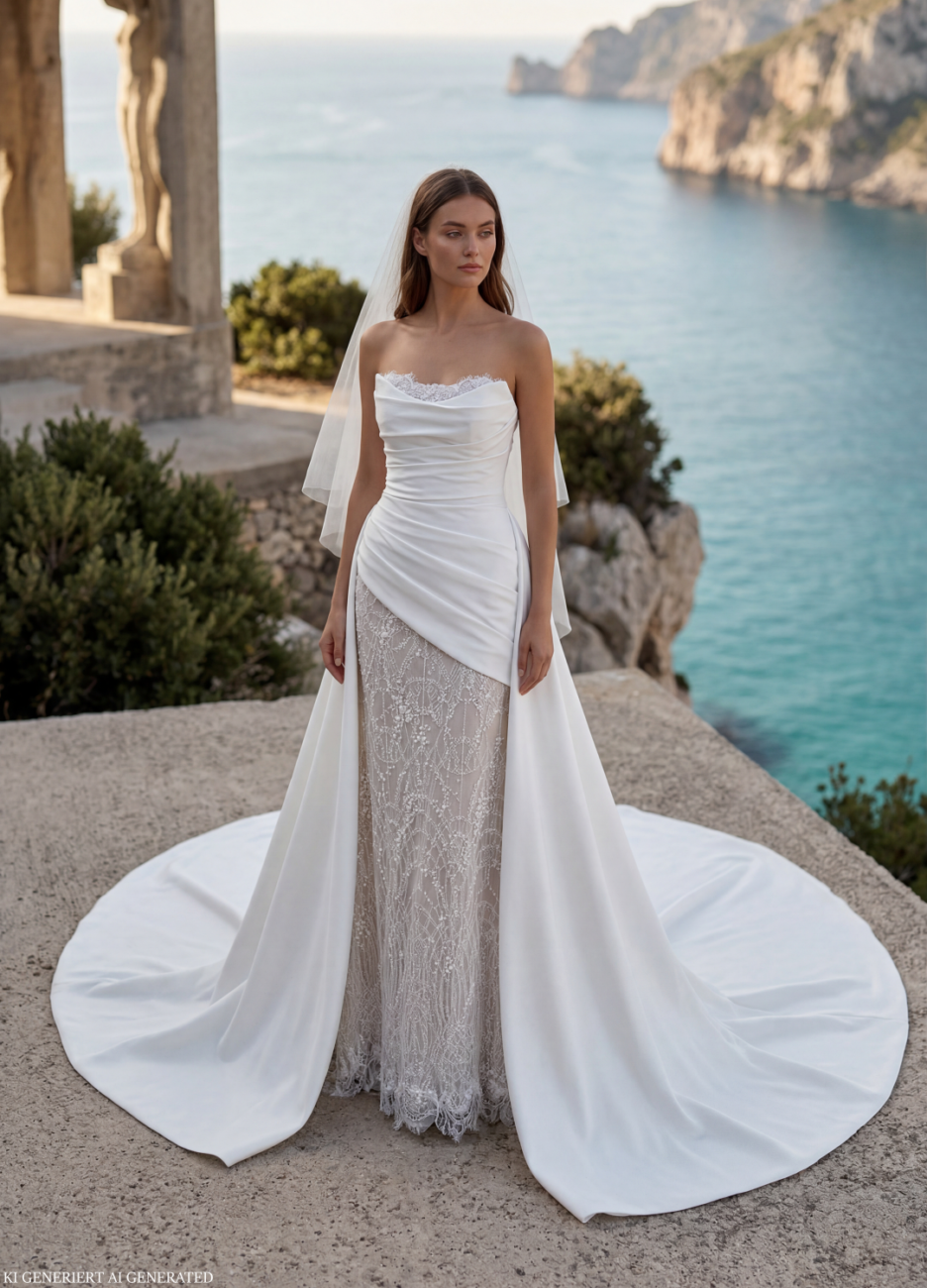 Boss Hochzeithaus Winsen Luhe Brautkleider Bremen Hamburg Lüneburg Hannover Stade Lübeck Buxtehude moderne Brautkleider Niedersachsen Boss Wedding Collection#27031 (3)