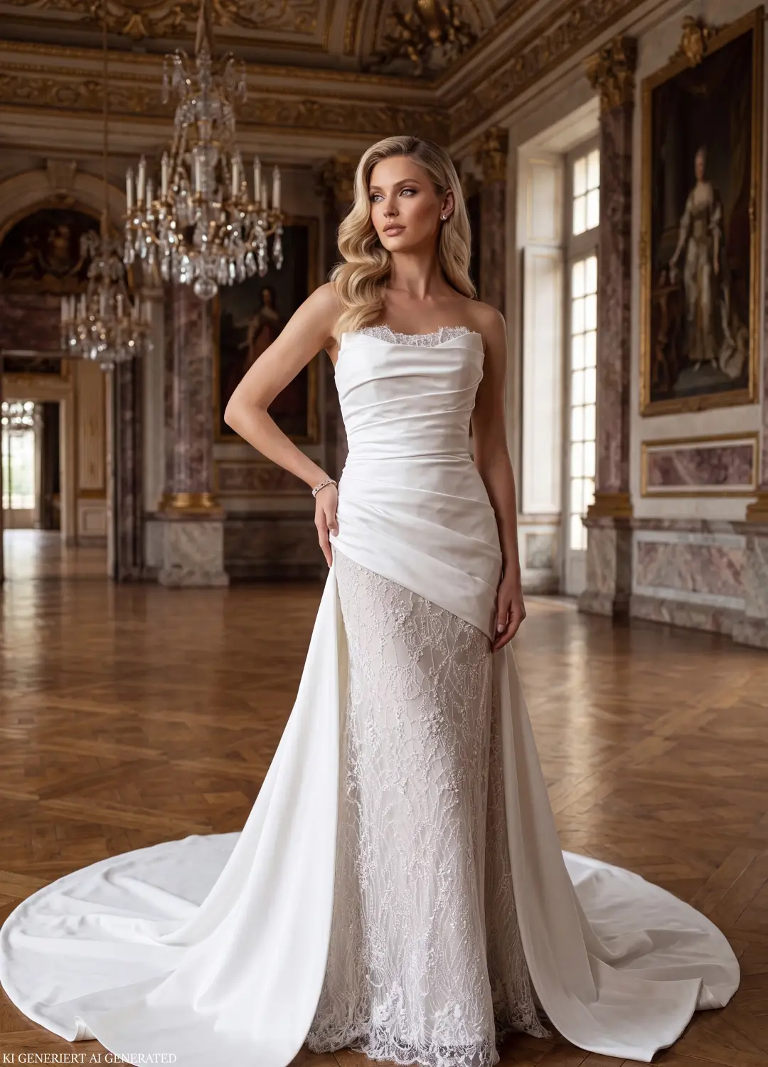 Boss Hochzeithaus Winsen Luhe Brautkleider Bremen Hamburg Lüneburg Hannover Stade Lübeck Buxtehude moderne Brautkleider Niedersachsen Boss Wedding Collection#27031 (6)