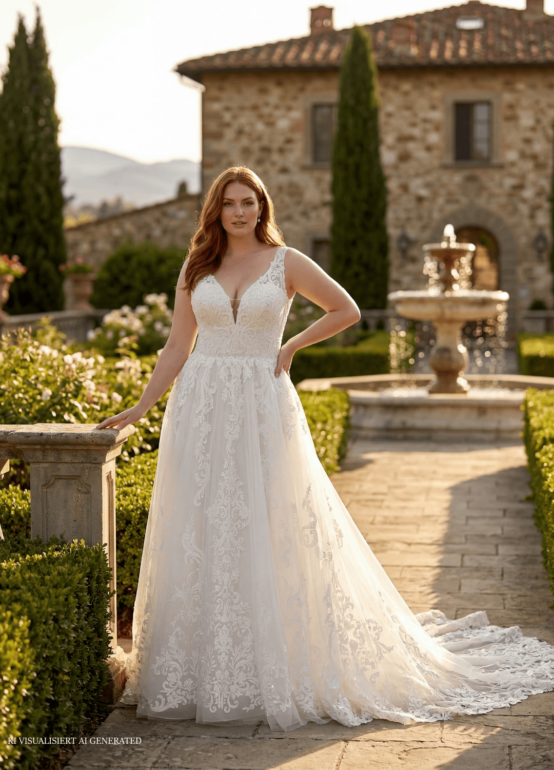 Boss Hochzeithaus Winsen Luhe Brautkleider Bremen Hamburg Lüneburg Hannover Stade Lübeck Buxtehude moderne Brautkleider Niedersachsen Boss Wedding Collection#27035 (1)