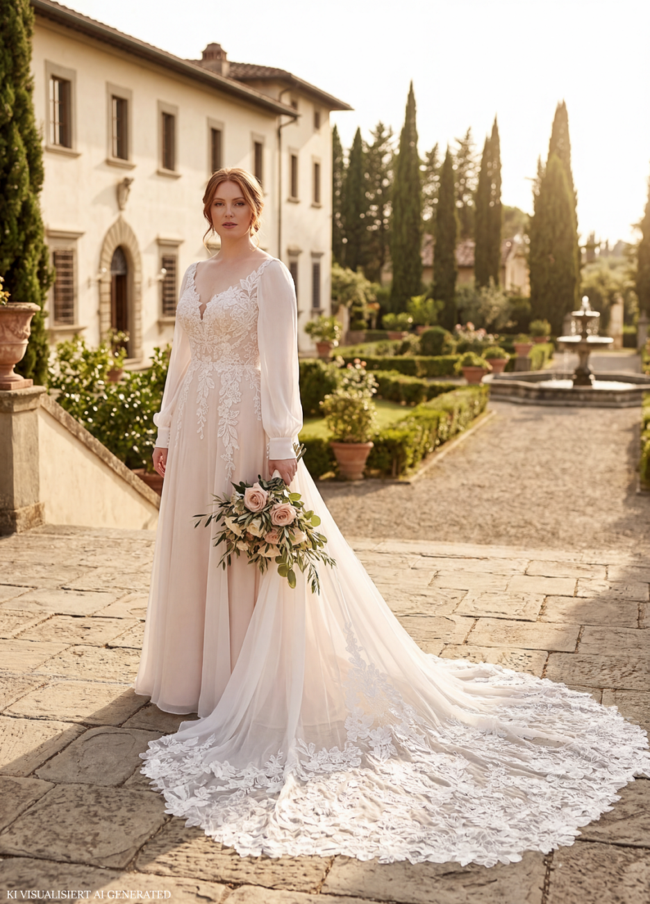 Boss Hochzeithaus Winsen Luhe Brautkleider Bremen Hamburg Lueneburg Hannover Stade Luebeck Buxtehude moderne Brautkleider Niedersachsen Boss Wedding Collection#27036 (1)