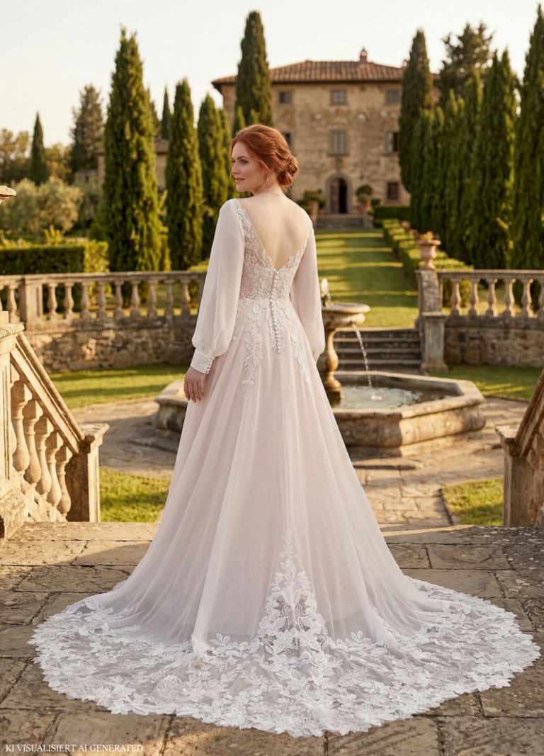 Boss Hochzeithaus Winsen Luhe Brautkleider Bremen Hamburg Lueneburg Hannover Stade Luebeck Buxtehude moderne Brautkleider Niedersachsen Boss Wedding Collection#27036 (2)
