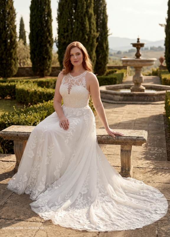 Boss Hochzeithaus Winsen Luhe Brautkleider Bremen Hamburg Lüneburg Hannover Stade Lübeck Buxtehude moderne Brautkleider Niedersachsen Boss Wedding Collection#27037 (1)